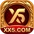 XX5 logo (slot app for India)