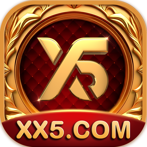 XX5COM logo