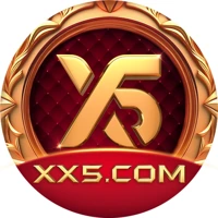 XX5COM logo