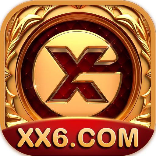 XX6COM logo