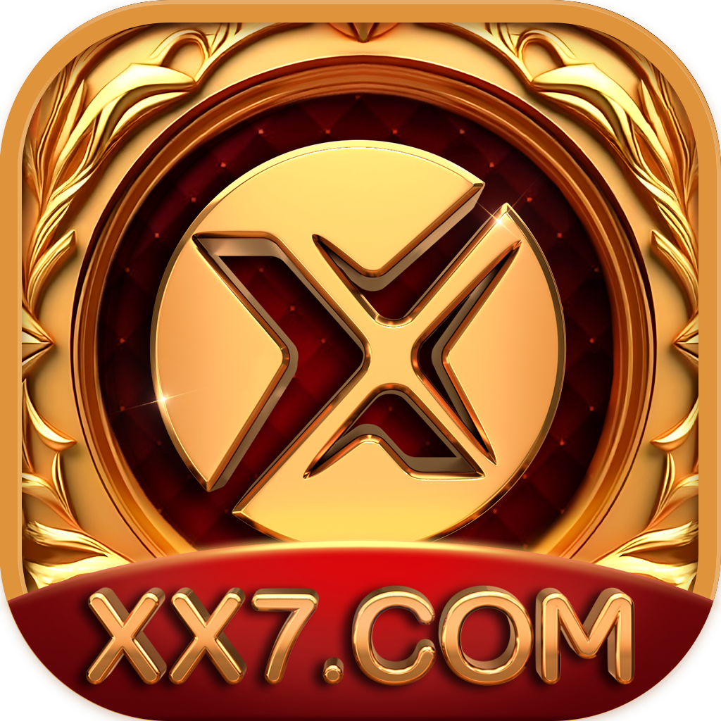 XX7COM logo