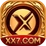 XX7 partner platform logo